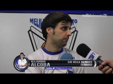 Alejandro Alcoba - Previa vsCocinas.com (ORO 13/14 - J22)
