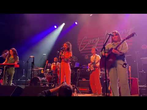 Trousdale - Love - Live at The  Majestic Theatre Detroit - 3/1/2023