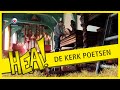 De kerk van Marsum krijgt een poetsbeurt | HEA!