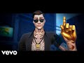 Fortnite S Never Dying Official Music Video