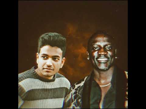 Akon - Leave Me 2022 New Song Ft. AM Abdul Aziz