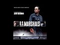 U.S. Marshals - Nuggets & Bullets