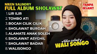 Download lagu FULL ALBUM SHOLAWAT NIKEN SALINDRY SPESIAL RAMADHAN 2026 (Tombo Ati, Lir Ilir) TANPA IKLAN mp3
