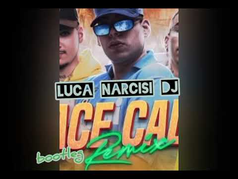 Kaleb Di Masi Sfera E basta Rvfv Omar Varela HACE CALOR (Luca Narcisi dj bootleg remix)