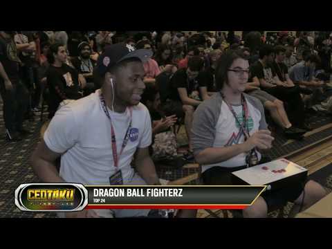 CEOTAKU 2019 DBFZ Top 24 - SECREAS vs SKEEZERMUT