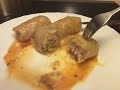 Sarma Bosanska Sa Sosom Najbolji Recept