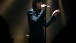 Melanie C - Here and Now (Live NYC 2-9-08)