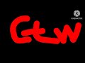 Children S Television Workshop Logo Remake Kinemaster