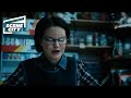 Venom Let There Be Carnage: Mrs. Chen and Venom Scene