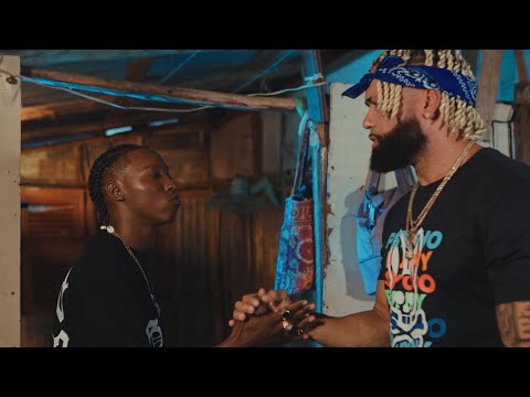 El Perla MM Ft. White Diamon - DNCD ( MARTE RECODS )