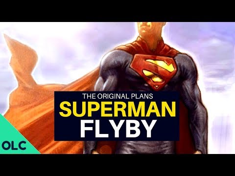 download lagu mp3 mp4 Superman Flyby Script, download lagu Superman Flyby Script gratis, unduh video klip Superman Flyby Script
