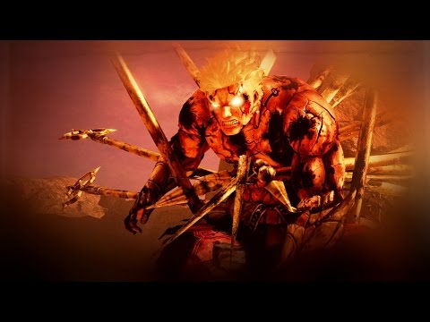 Asura's Wrath GMV-Feel Invincible