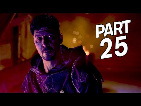DYING LIGHT 2 Gameplay Walkthrough Part 25 - HAKON BOSSFIGHT (KOMPLETNÍ PRŮCHOD)