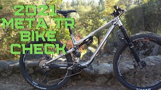 2021 Meta TR Custom Build