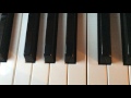 Fantasia & Ricercare - piano