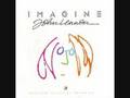 John Lennon- Imagine Instrumental 