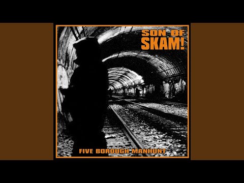 Five Borough Manhunt