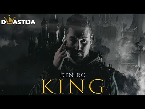 DENIRO - KING (Prod by Freshmaker)