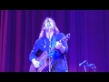 Alan Doyle performing Sally Ann at Rio Theatre in Vancouver on May 23, 2012