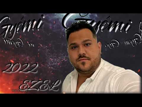 🆕️ GYÉMI 2022 - A LEGÚJABB EZEL COVER - 🆕️‼️2️⃣0️⃣2️⃣2️⃣ ZSANESZ TUT KAMAV‼️🔥💯