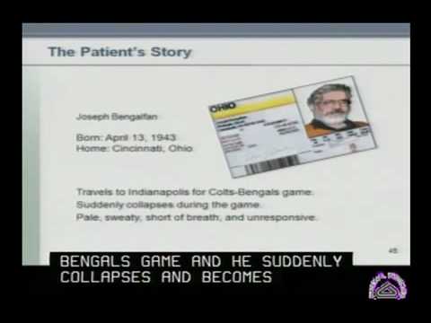 NHIN Emergency Care Demonstration