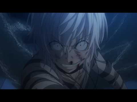 Toaru Majutsu no Index II - Accelerator's Awakening!