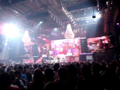 supermartxe vip 18 diciembre