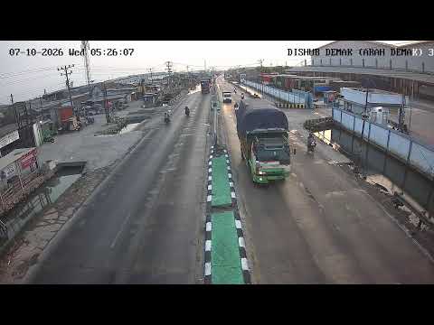 Jalan Pantura Sayung thumbnail