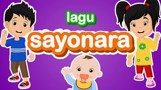 Download lagu Lagu Sayonara Sampai Jumpa Dengan Video Animasi Kartun Anak mp3 Download lagu Lagu Sayonara Sampai Jumpa Dengan Video Animasi Kartun Anak mp3
