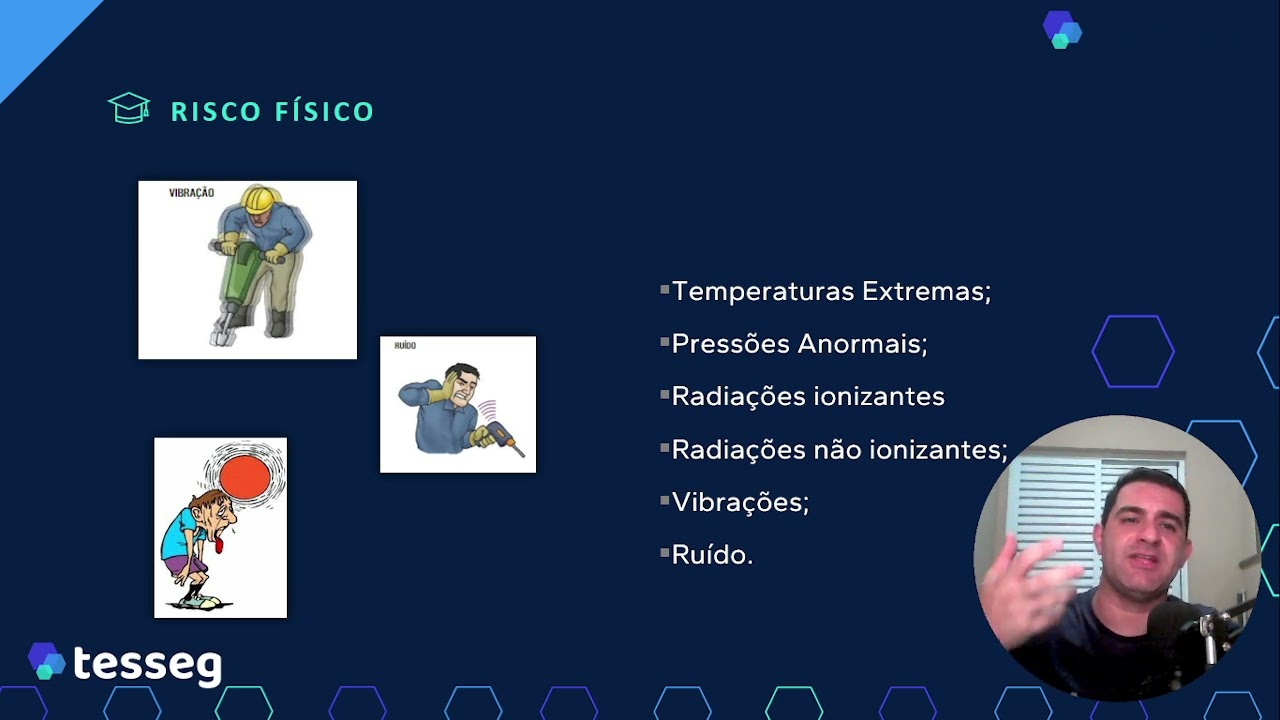 NR-11 Riscos Ambientais - A05.1
