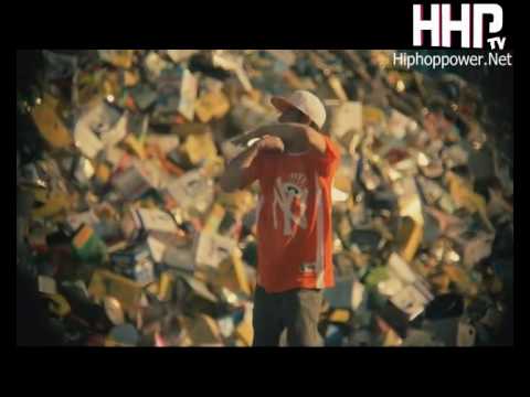 Patron Ft. Elçin Orçun - Patron - Hiphoppower.Net