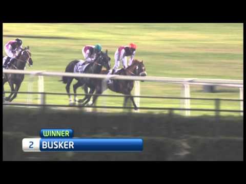 14.03.2013 Meydan (Dubai-UAE) 3.Race Gulfnews.com - 1.400 m