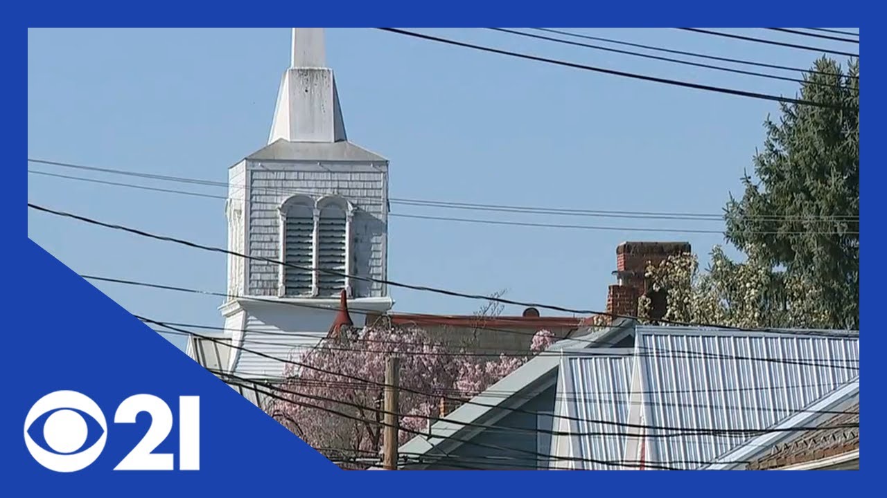 Exploring Cumberland County's future and past