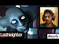 Veedu nannu Sampestunnadu! | Last Neighbor #1 | CoolSandBoy | Telugu
