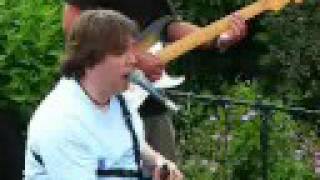 Miss Ida Bee - The Re-Loaded Blues Band