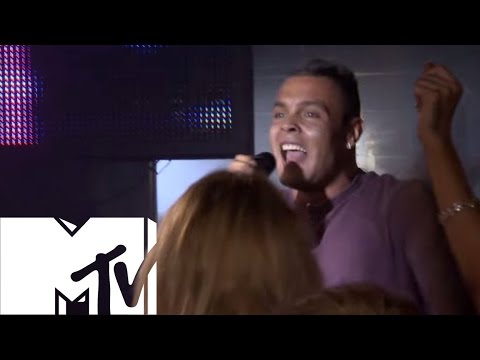 Bust A Rhyme - The Valleys | MTV