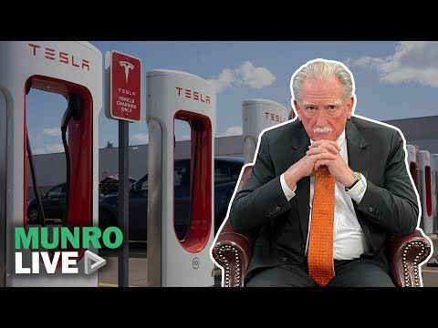 Sandy Munro sounds off on Tesla layoffs and Elon Musk hate