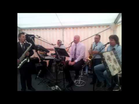 Kristály+2 zenekar Live1