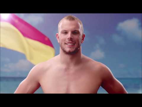 Kyle Chalmers is chasing more Gold | Gold Coast 2018