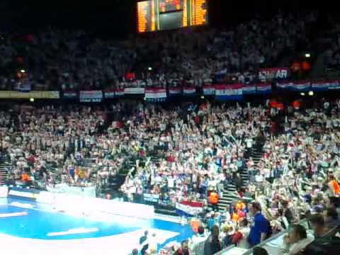 Lijepa li si @ Spaladium Arena