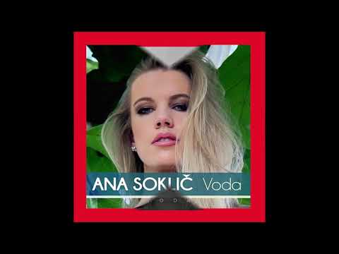 2020 Ana Soklič - Voda (Ema 2020 Version)