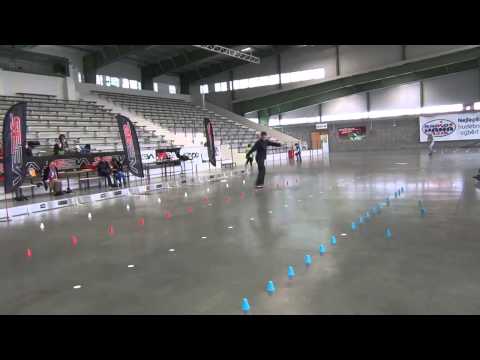 Přerov 2014 - Classic men DUMA Sándor #11.