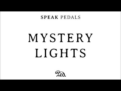 Video thumbnail for Mystery Lights