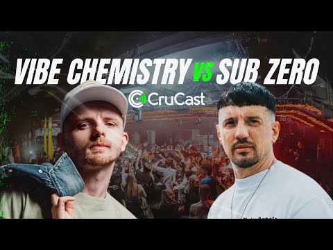 Cruclash Leeds - Vibe Chemistry vs. Sub Zero