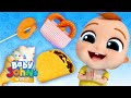 Flavor Song Playtime Songs Nursery Rhymes By Baby John S World