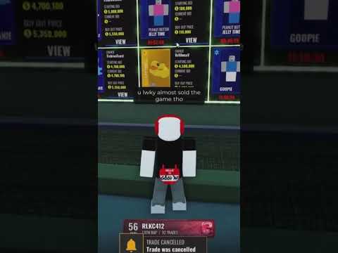 I bought PBJT for only 110K COINS!? 😱 #roblox #americanfootball #football #nfluniversefootball #nfl