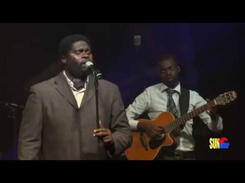 Adorons l'Éternel GAEL "JÉSUS LA RÉFÉRENCE "