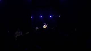 Hamilton Leithauser The Bride&#39;s Dad live