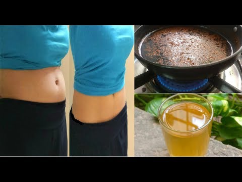 Step rate slimming Hapon diyeta para sa pagbaba ng timbang menu