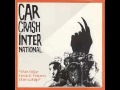 Carcrash International - 1983 - B2. the white hotel ...